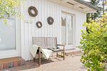Ferienwohnung Glücksmomente - Top-Hundeurlaub