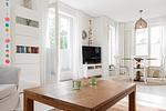 Ferienwohnung Glücksmomente - Top-Hundeurlaub