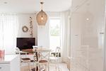 Ferienwohnung Glücksmomente - Top-Hundeurlaub