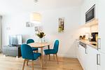 Ferienwohnung Dünengras - Top-Hundeurlaub