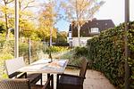 Ferienwohnung Dünengras - Top-Hundeurlaub