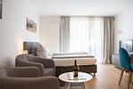 Ferienwohnung Dünengras - Top-Hundeurlaub