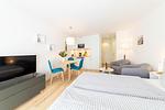 Ferienwohnung Dünengras - Top-Hundeurlaub