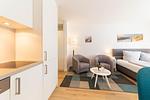Ferienwohnung Dünengras - Top-Hundeurlaub