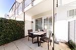 Ferienwohnung Dünengras - Top-Hundeurlaub