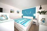 Ferienwohnung Strandallee 200 - Top-Hundeurlaub