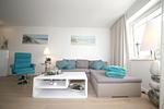 Ferienwohnung Strandallee 200 - Top-Hundeurlaub