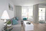 Ferienwohnung Strandallee 200 - Top-Hundeurlaub