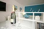 Ferienwohnung Strandallee 200 - Top-Hundeurlaub