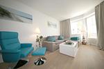 Ferienwohnung Strandallee 200 - Top-Hundeurlaub