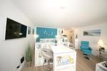 Ferienwohnung Strandallee 200 - Top-Hundeurlaub