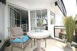 Ferienwohnung Strandallee 200 - Top-Hundeurlaub