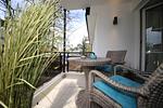 Ferienwohnung Strandallee 200 - Top-Hundeurlaub