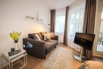 Ferienwohnung Am Strand - Top-Hundeurlaub