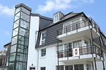 Ferienwohnung Am Strand - Top-Hundeurlaub