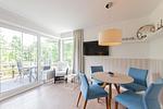 Ferienwohnung Odin - Top-Hundeurlaub