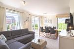 Ferienwohnung Seestern - Top-Hundeurlaub