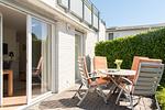 Ferienwohnung Seestern - Top-Hundeurlaub