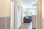 Ferienwohnung Seestern - Top-Hundeurlaub