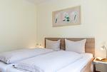 Ferienwohnung Seestern - Top-Hundeurlaub