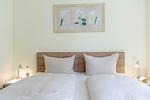 Ferienwohnung Seestern - Top-Hundeurlaub