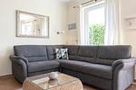 Ferienwohnung Seestern - Top-Hundeurlaub