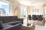 Ferienwohnung Seestern - Top-Hundeurlaub
