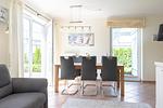 Ferienwohnung Seestern - Top-Hundeurlaub