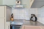 Ferienwohnung Seestern - Top-Hundeurlaub