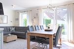 Ferienwohnung Seestern - Top-Hundeurlaub