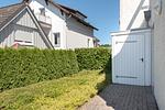 Ferienwohnung Seestern - Top-Hundeurlaub