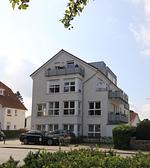 Ferienwohnung Seestern - Top-Hundeurlaub