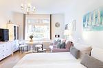 Ferienwohnung Beach - Top-Hundeurlaub
