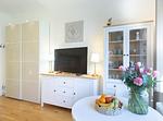 Ferienwohnung Beach - Top-Hundeurlaub