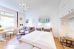 Ferienwohnung Beach - Top-Hundeurlaub