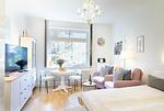 Ferienwohnung Beach - Top-Hundeurlaub
