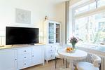 Ferienwohnung Beach - Top-Hundeurlaub