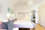 Ferienwohnung Beach - Top-Hundeurlaub