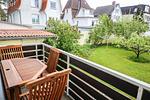 Ferienwohnung Havenothstrasse - Top-Hundeurlaub