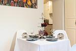 Ferienwohnung Ocean Lodge Timmendorfer Strand - Top-Hundeurlaub
