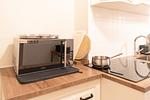 Ferienwohnung Ocean Lodge Timmendorfer Strand - Top-Hundeurlaub