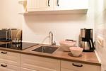 Ferienwohnung Ocean Lodge Timmendorfer Strand - Top-Hundeurlaub