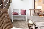 Ferienwohnung Ocean Lodge Timmendorfer Strand - Top-Hundeurlaub