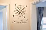 Ferienwohnung Ocean Pearl - Top-Hundeurlaub