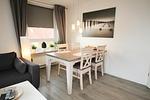 Ferienwohnung Ocean Pearl - Top-Hundeurlaub