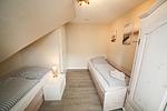 Ferienwohnung Ocean Pearl - Top-Hundeurlaub