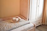 Ferienwohnung Ocean Pearl - Top-Hundeurlaub