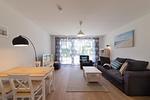 Ferienwohnung Kurpark-Residenz App. 5 - Top-Hundeurlaub
