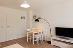 Ferienwohnung Kurpark-Residenz App. 5 - Top-Hundeurlaub