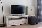 Ferienwohnung Kurpark-Residenz App. 5 - Top-Hundeurlaub